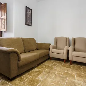 La Casa Rural Málaga, Caminito Del Rey Сasa de vacaciones Valle de Abdalajís