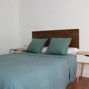 Beautiful Brand New 2 Bedroom Flat With Terrace Apartment Malaga
