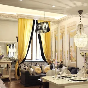  Apartamento The Right Place 4u Savelli Boutique