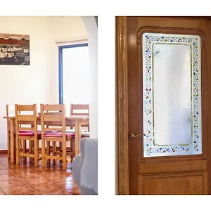 Casa Efesto-private Pool And Air-con Holiday home Playa Blanca (Lanzarote)