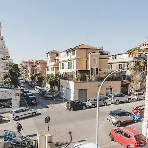 La Casa Di Klaudia Appartamento
