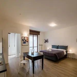 P&p Station Apartamento Bérgamo