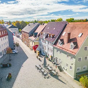 Auszeit In Der Altstadt Apartment Landsberg am Lech