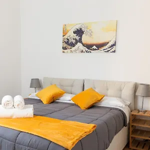 Kandinsky - Exclusive Apartamento Milán