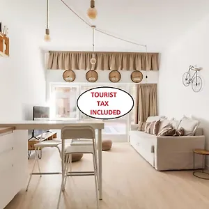 I Della 2 Apartamento Milán