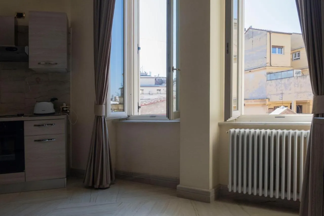 Tritone Apartment Rome 0*,  Italy