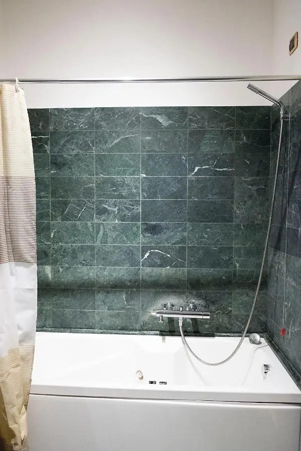 Tritone Apartment Rome